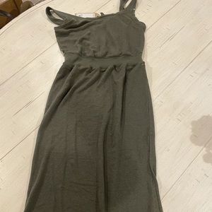Nwts Prana Leonora dress sz small